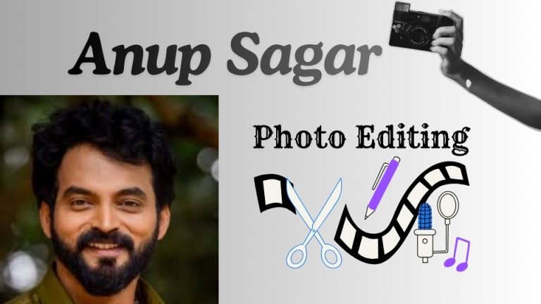 Anup Sagar