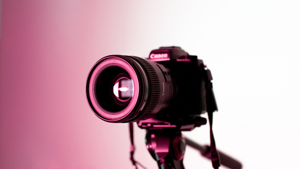 camera for macro photography