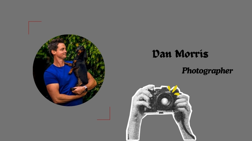 Dan Morris