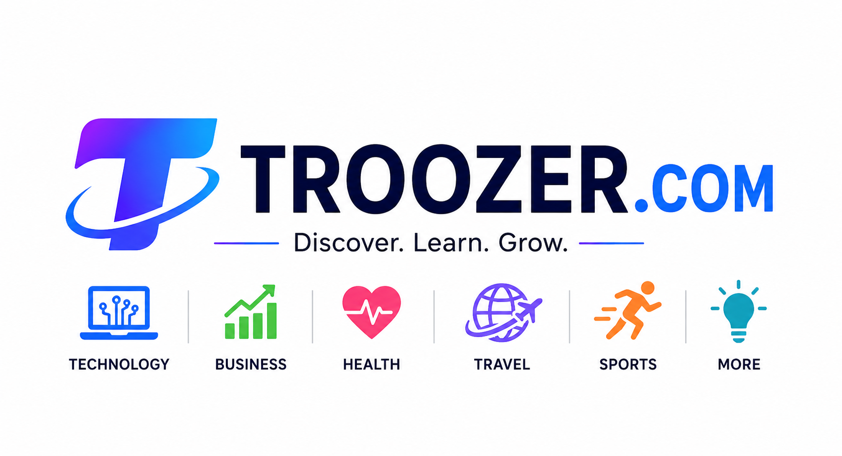 troozer com