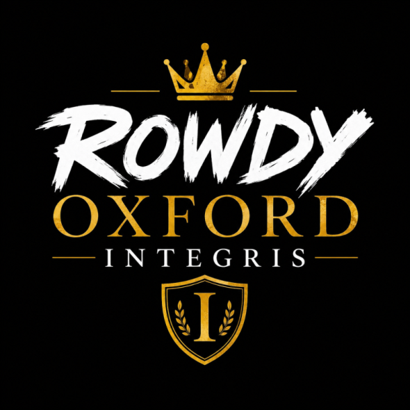Rowdy Oxford Integris