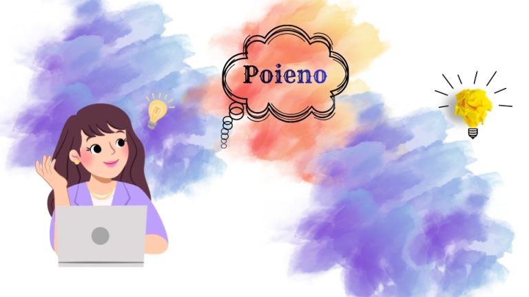 Poieno